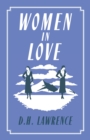 Women in Love : Annotated Edition (Alma Classics Evergreens) - Book