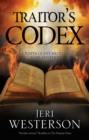 Traitor's Codex - Book