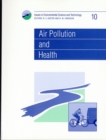Air Pollution and Health - eBook