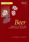 Beer : Quality, Safety and Nutritional Aspects - eBook