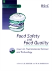 Food Safety and Food Quality - eBook