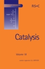 Catalysis : Volume 18 - eBook