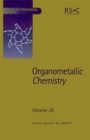 Organometallic Chemistry : Volume 28 - eBook