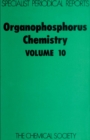 Organophosphorus Chemistry : Volume 10 - eBook