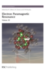 Electron Paramagnetic Resonance : Volume 20 - eBook