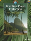 Brazilian Piano Collection : 19 Pieces - Book