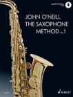The Saxophone Method - Book