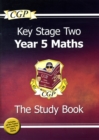 KS2 Maths Year 5 Targeted Study Book - Book