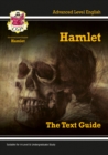 A-level English Text Guide - Hamlet - Book
