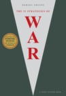 The 33 Strategies Of War - eBook