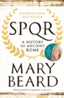 SPQR : A History of Ancient Rome - eBook