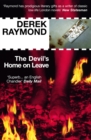 The Devil's Home On Leave : Factory 2 - eBook