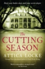 The Cutting Season - eBook
