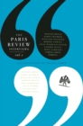 The Paris Review Interviews: Vol. 2 - Book