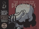 The Complete Peanuts 1961-1962 : Volume 6 - Book