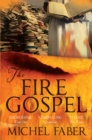 The Fire Gospel - Book