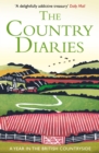The Country Diaries : A Year in the British Countryside - Book