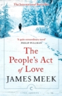 The People's Act Of Love - eBook