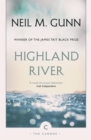 Highland River - eBook