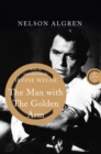 The Man With the Golden Arm - eBook