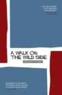 A Walk On The Wild Side - eBook