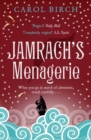 Jamrach's Menagerie - Book
