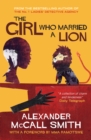 The Girl Who Married A Lion : Folktales From Africa - eBook