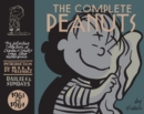 The Complete Peanuts 1963-1964 : Volume 7 - Book