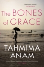 The Bones of Grace - Book