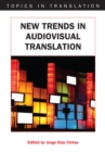 New Trends in Audiovisual Translation - eBook