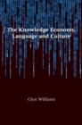 The Knowledge Economy, Language and Culture - eBook