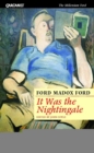It Was the Nightingale - eBook