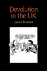 Devolution in the UK - eBook