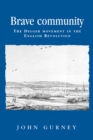 Brave community : The Digger Movement in the English Revolution - eBook