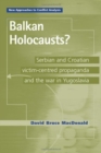 Balkan holocausts? - eBook