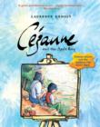 Cezanne and the Apple Boy - Book