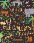 The Fire Children : A West African Folk Tale - Book