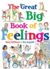 The Great Big Book of Feelings - Book