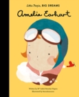 Amelia Earhart : Volume 3 - Book