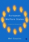 European Welfare States : Comparative Perspectives - eBook