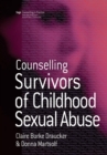 Counselling Survivors of Childhood Sexual Abuse - eBook