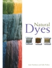 Natural Dyes - Book