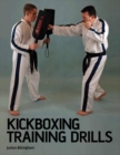 Kickboxing Training Drills - Book