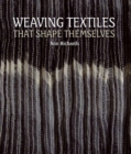 Weaving Textiles That Shape Themselves - Book