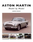 Aston Martin : Model by Model - Book