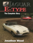 Jaguar E Type - eBook