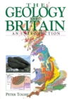 The GEOLOGY OF BRITAIN - eBook