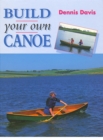 BUILD YOUR OWN CANOE - eBook