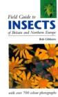 FIELD GUIDE TO INSECTS OF BRITAIN AND NORTHERN EUROPE - eBook