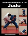 The Fundamentals of Judo - Book
